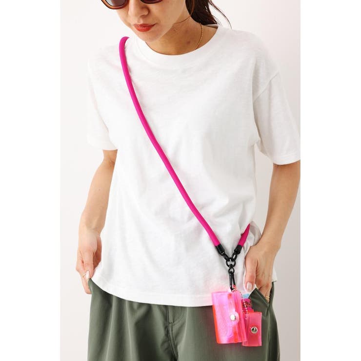 D/PNK3 | OUTDOOR SHOULDER STRAP | RODEO CROWNS WIDE BOWL