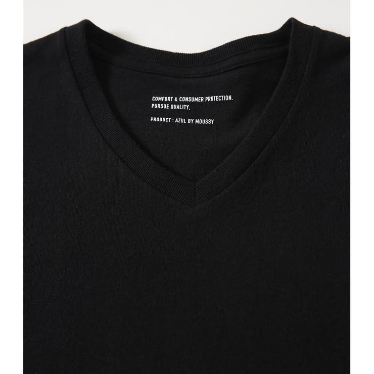 Heavy Weight V N T Shirt 品番 Azlw Azul By Moussy アズール バイマウジー のメンズファッション通販 Shoplist ショップリスト