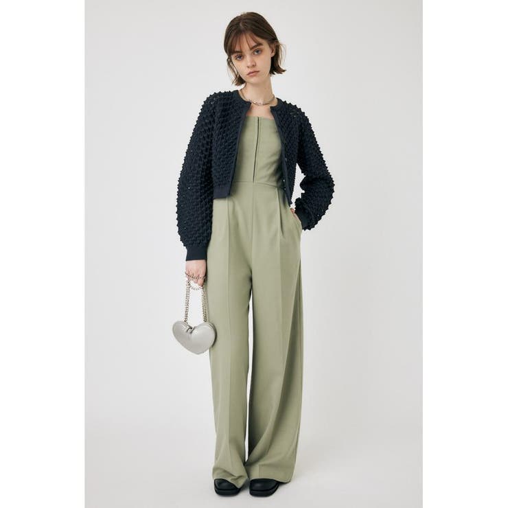 BARE オールインワン | MOUSSY OUTLET | 詳細画像10 