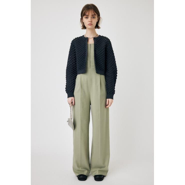 BARE オールインワン | MOUSSY OUTLET | 詳細画像11 