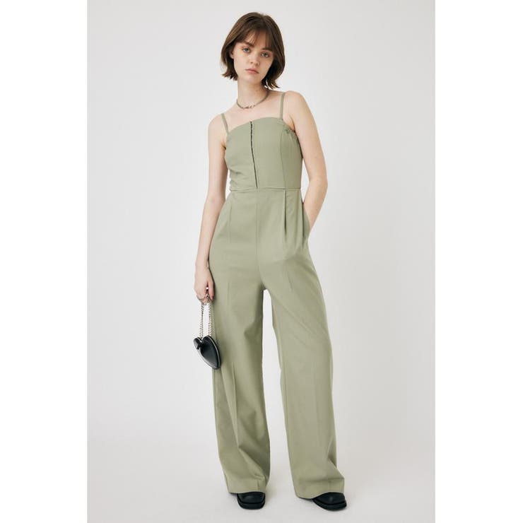 BARE オールインワン | MOUSSY OUTLET | 詳細画像13 