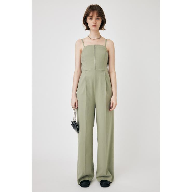 BARE オールインワン | MOUSSY OUTLET | 詳細画像14 