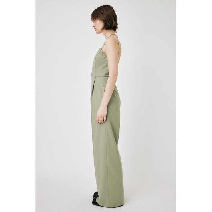 BARE オールインワン | MOUSSY OUTLET | 詳細画像15 