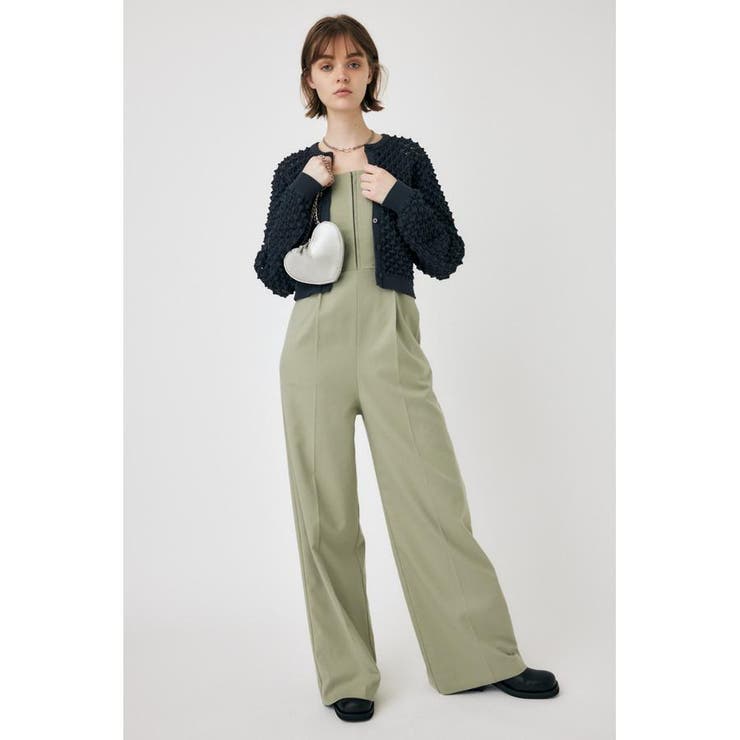 BARE オールインワン | MOUSSY OUTLET | 詳細画像9 