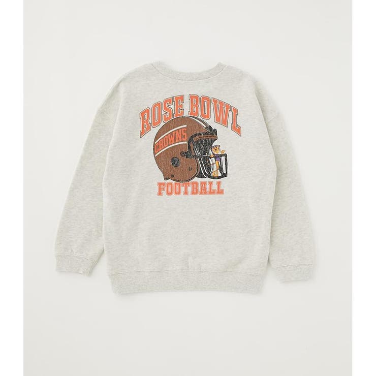 キッズ Teamスウェット 品番 Bjlw Rodeo Crowns Wide Bowl ロデオクラウンズ ワイドボウル のレディースファッション通販 Shoplist ショップリスト