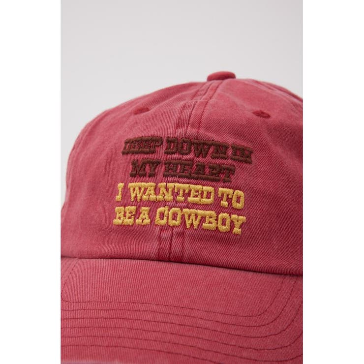 Various Western キャップ | RODEO CROWNS WIDE BOWL | 詳細画像10 