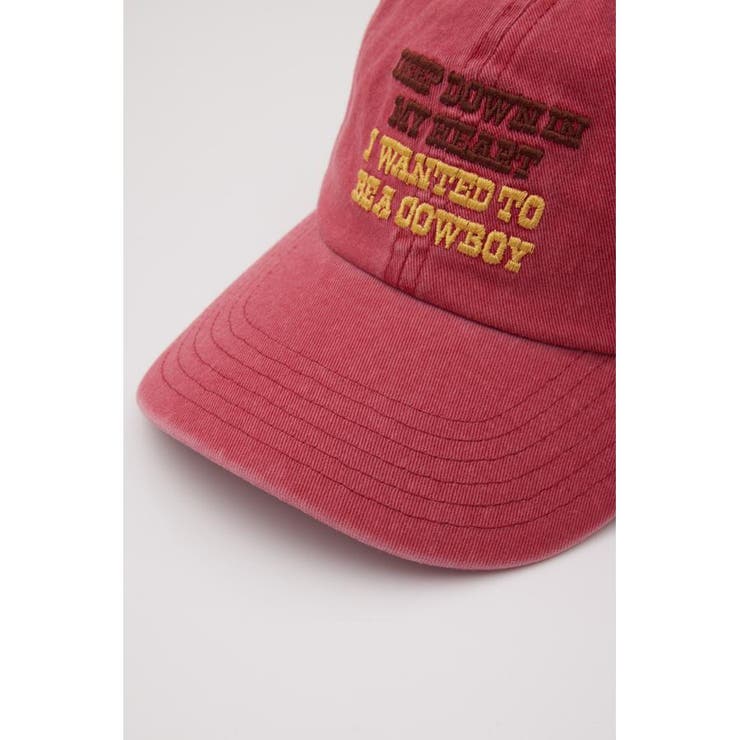 Various Western キャップ | RODEO CROWNS WIDE BOWL | 詳細画像11 