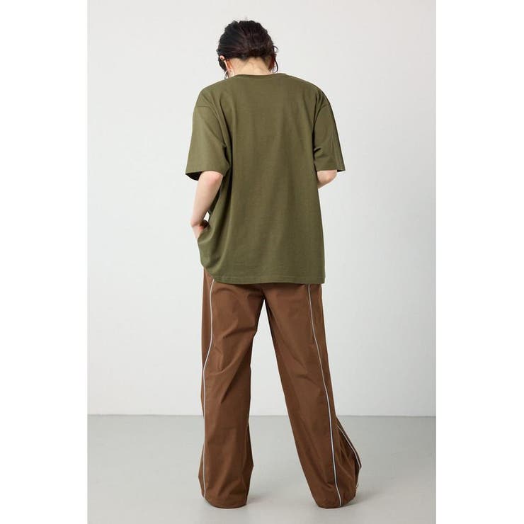 Message Tシャツ | RODEO CROWNS WIDE BOWL | 詳細画像37 