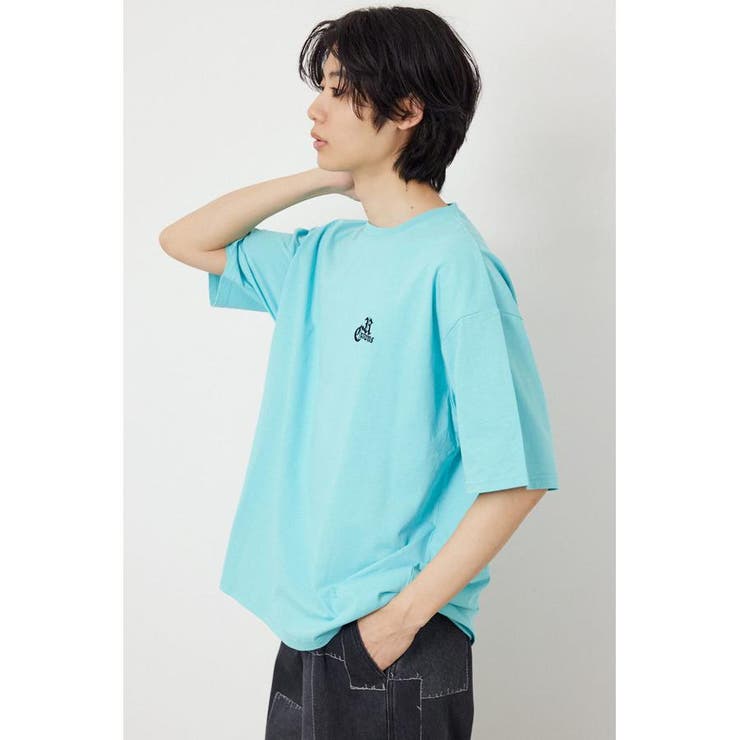 Blackletter Tシャツ | RODEO CROWNS WIDE BOWL | 詳細画像24 