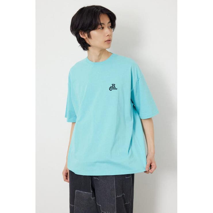 Blackletter Tシャツ | RODEO CROWNS WIDE BOWL | 詳細画像25 