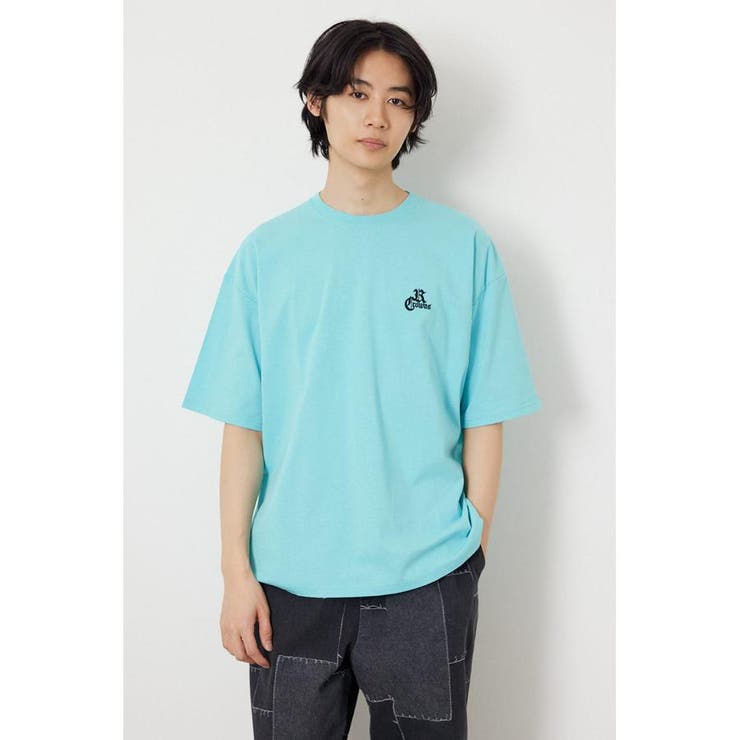 Blackletter Tシャツ | RODEO CROWNS WIDE BOWL | 詳細画像26 