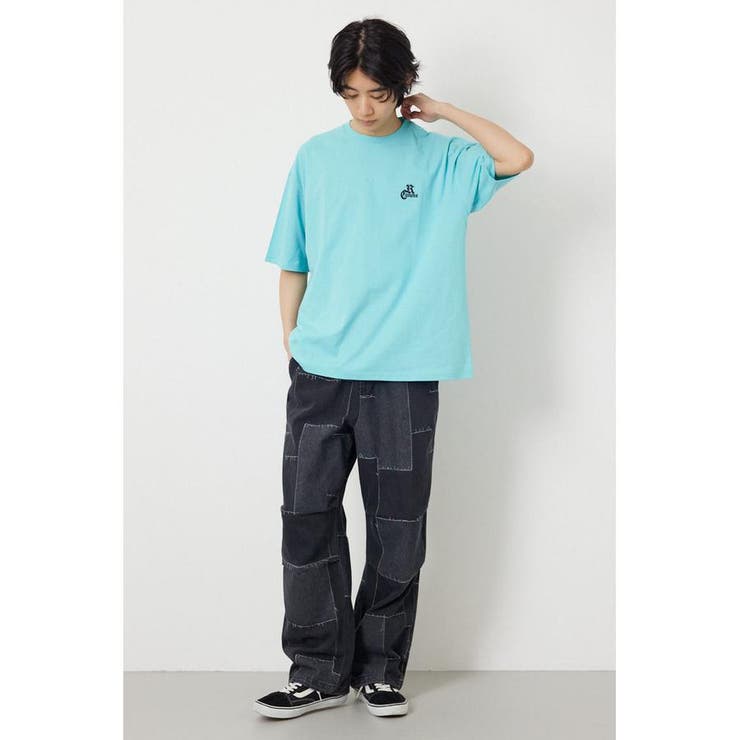 Blackletter Tシャツ | RODEO CROWNS WIDE BOWL | 詳細画像27 