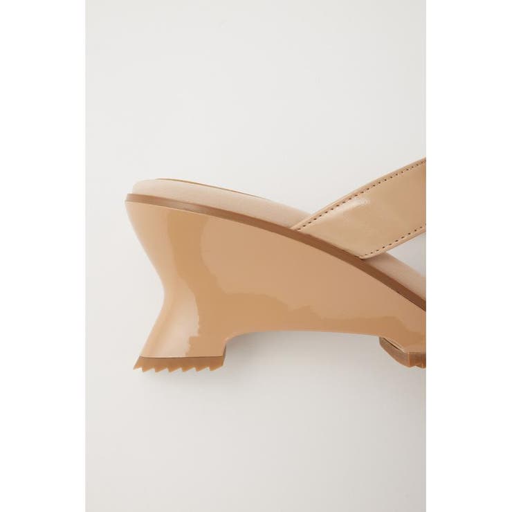 WEDGE SOLE SPORTY サンダル | MOUSSY OUTLET | 詳細画像7 
