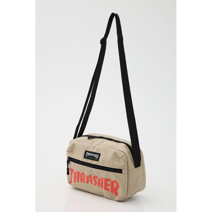 (THRASHER) ショルダーバッグ | RODEO CROWNS WIDE BOWL | 詳細画像12 