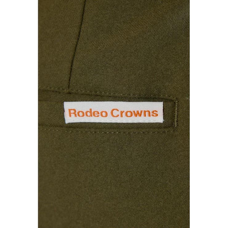 CHILL OUT EASY JOGパンツ | RODEO CROWNS WIDE BOWL | 詳細画像22 