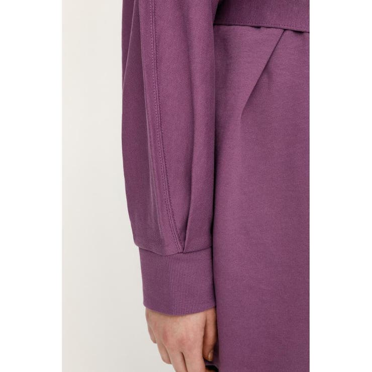DOLMAN SLEEVE OVER ワンピース | SLY OUTLET | 詳細画像22 