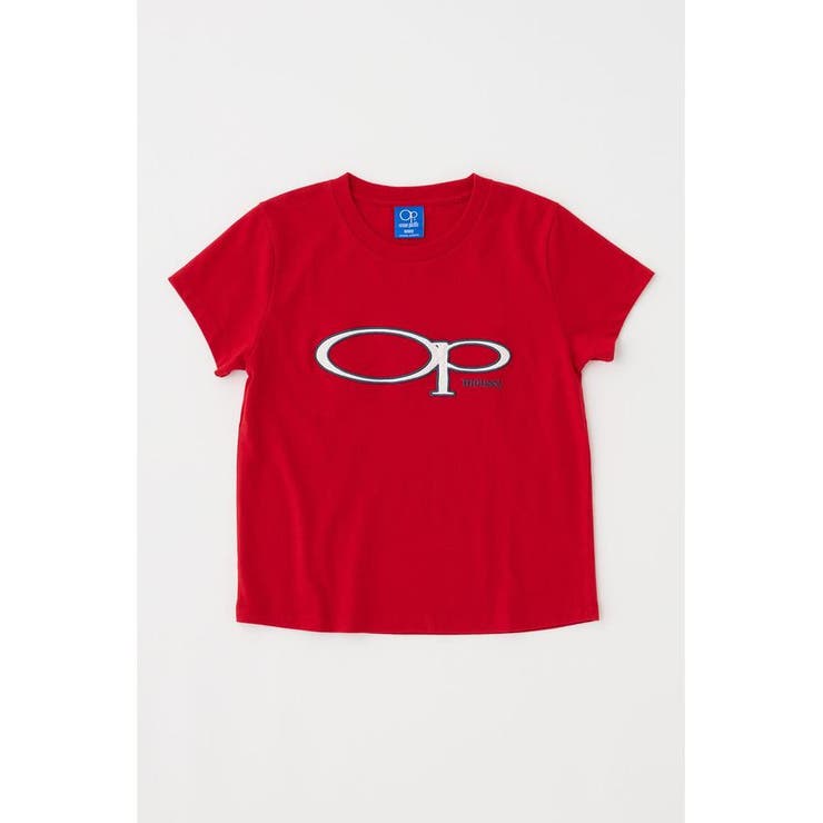 OP OVAL マーク TEE | MOUSSY OUTLET | 詳細画像15 