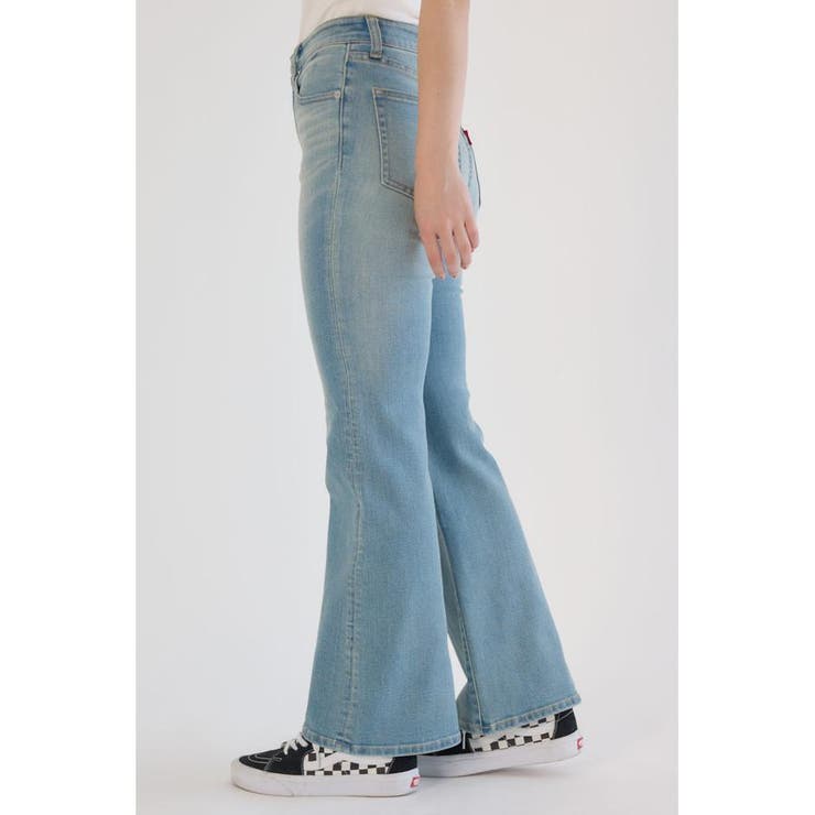 Beautiful フレアデニム | RODEO CROWNS WIDE BOWL | 詳細画像7 