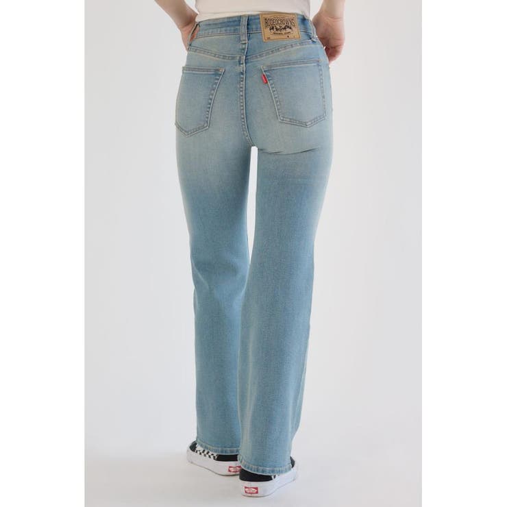 Beautiful フレアデニム | RODEO CROWNS WIDE BOWL | 詳細画像8 