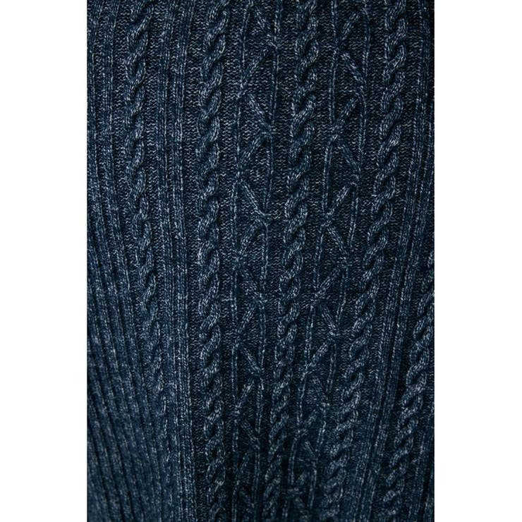 RIB CABLE ミニスカート | MOUSSY OUTLET | 詳細画像17 