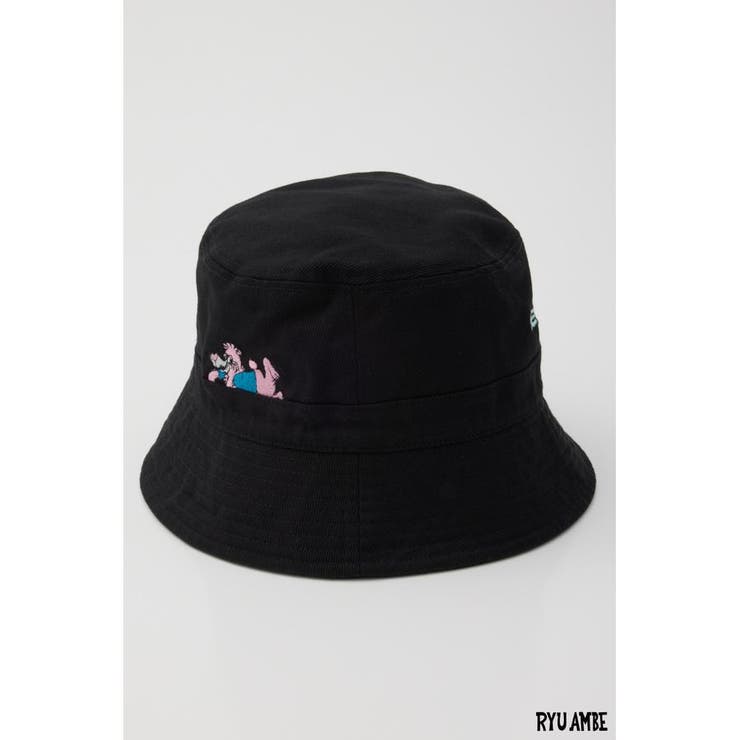 (Ryu Ambe) バケットハット | RODEO CROWNS WIDE BOWL | 詳細画像15 