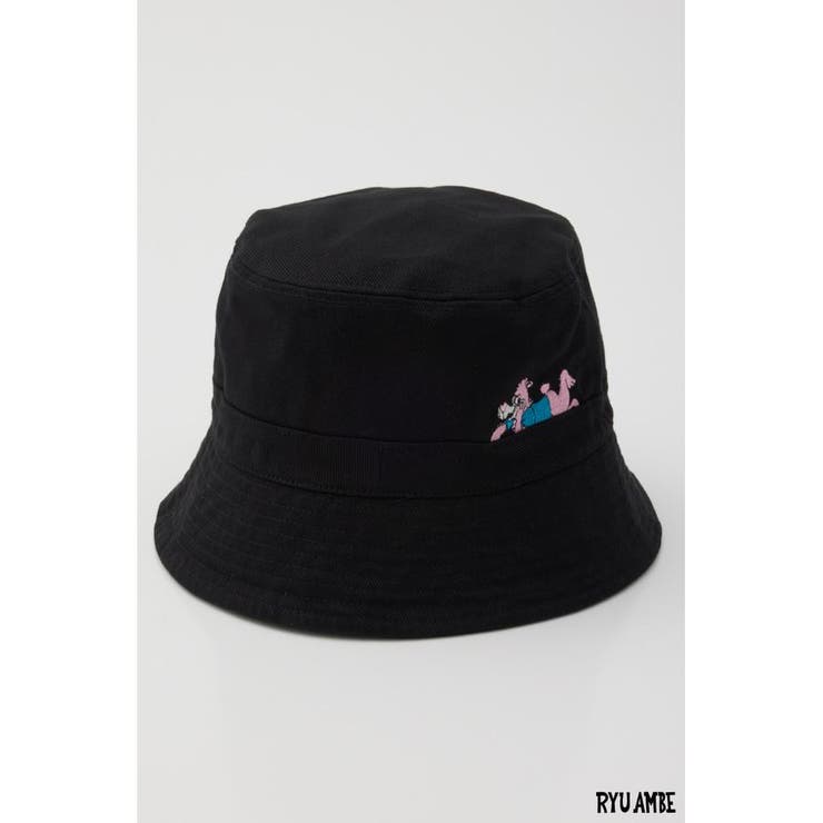 (Ryu Ambe) バケットハット | RODEO CROWNS WIDE BOWL | 詳細画像16 