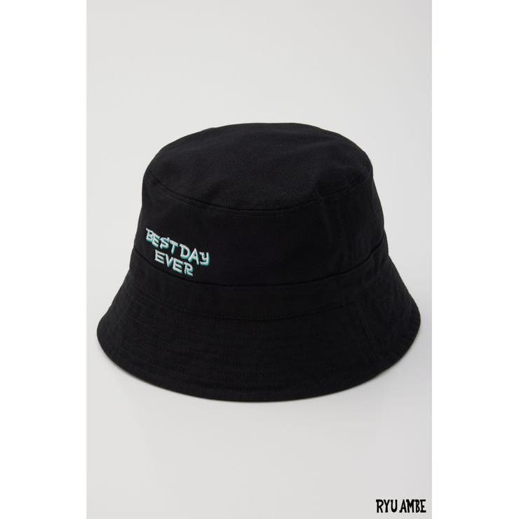 (Ryu Ambe) バケットハット | RODEO CROWNS WIDE BOWL | 詳細画像13 