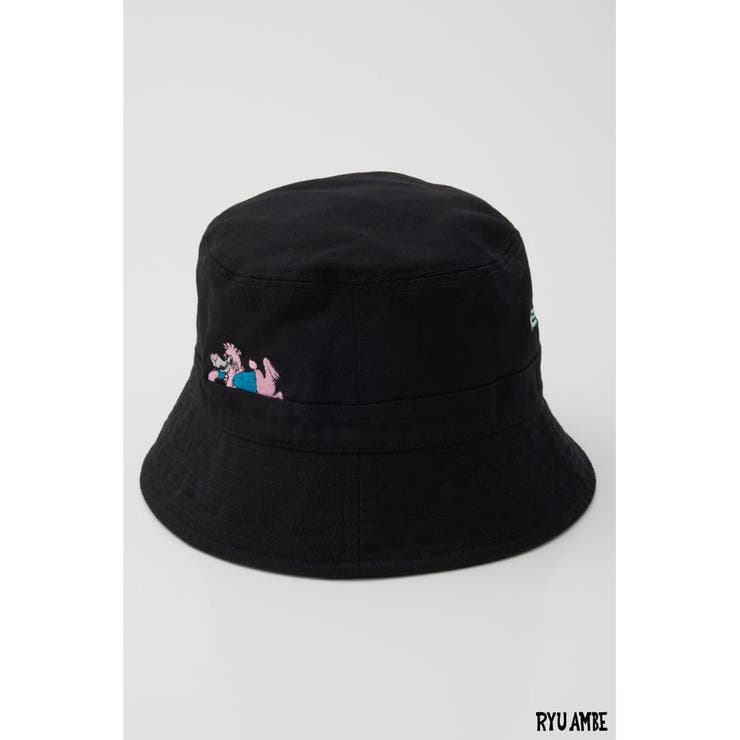 (Ryu Ambe) バケットハット | RODEO CROWNS WIDE BOWL | 詳細画像16 