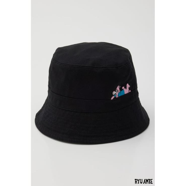 (Ryu Ambe) バケットハット | RODEO CROWNS WIDE BOWL | 詳細画像17 