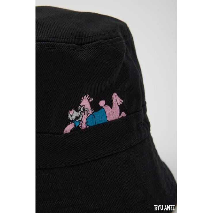 (Ryu Ambe) バケットハット | RODEO CROWNS WIDE BOWL | 詳細画像20 