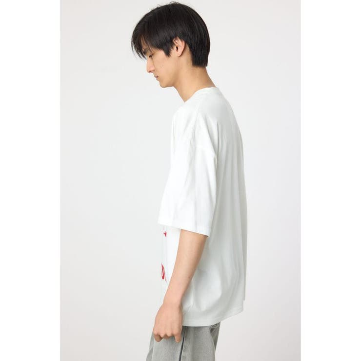 SKUNX Tシャツ | RODEO CROWNS WIDE BOWL | 詳細画像4 