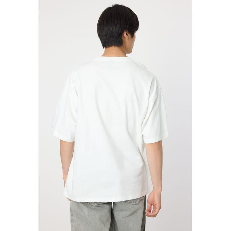 SKUNX Tシャツ | RODEO CROWNS WIDE BOWL | 詳細画像5 