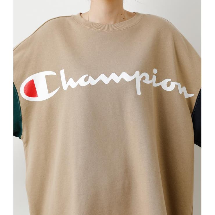 Champion RCS ビッグ トップス[品番：BJLW0023796]｜RODEO CROWNS WIDE