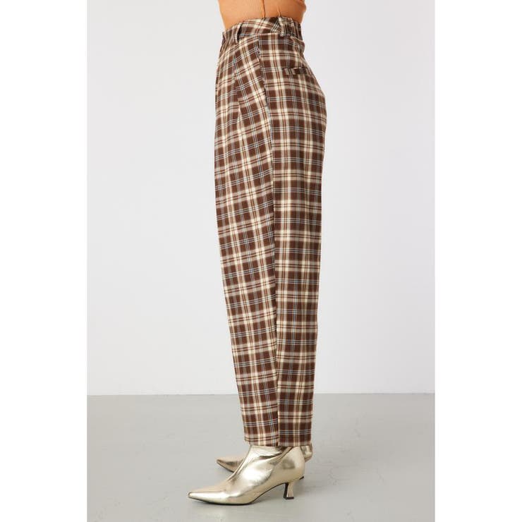 2TUCK WIDE スラックス | RODEO CROWNS WIDE BOWL | 詳細画像8 