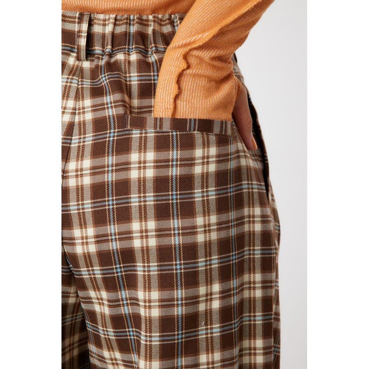 2TUCK WIDE スラックス | RODEO CROWNS WIDE BOWL | 詳細画像13 