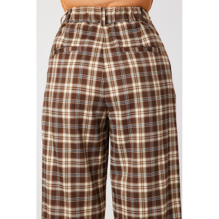 2TUCK WIDE スラックス | RODEO CROWNS WIDE BOWL | 詳細画像11 