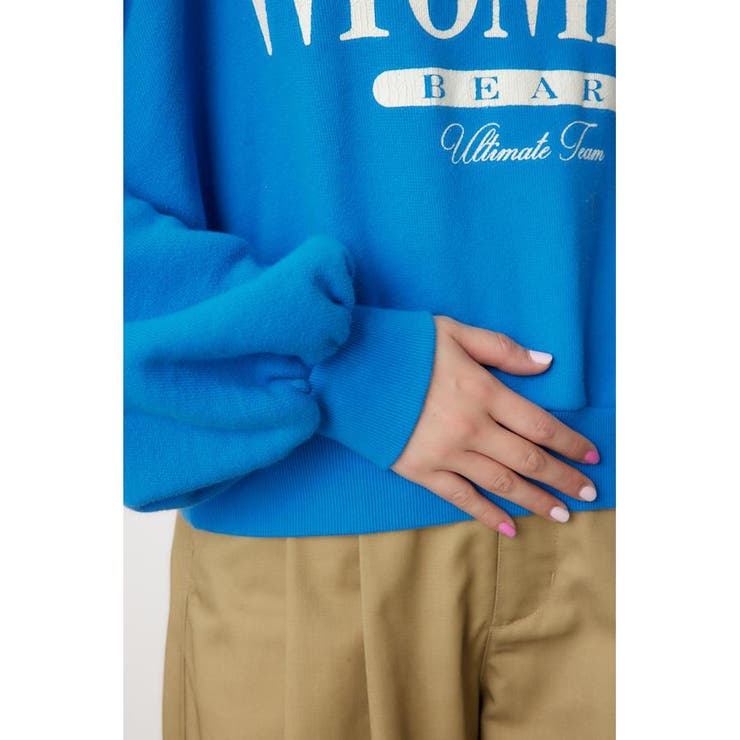 WYOMING SW TOPS | RODEO CROWNS WIDE BOWL | 詳細画像22 