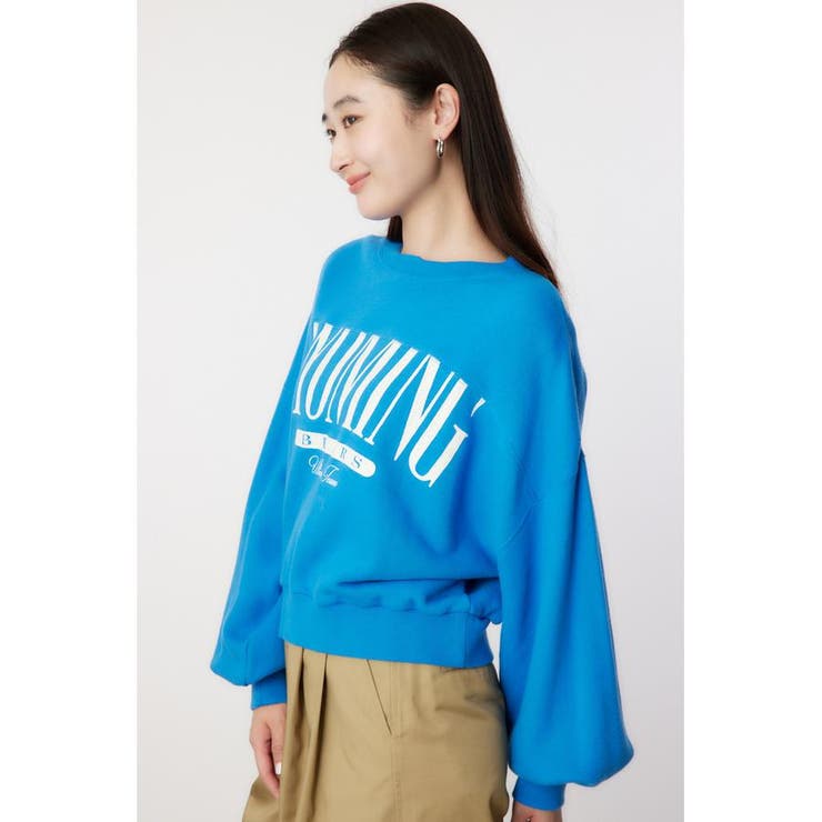 WYOMING SW TOPS | RODEO CROWNS WIDE BOWL | 詳細画像13 