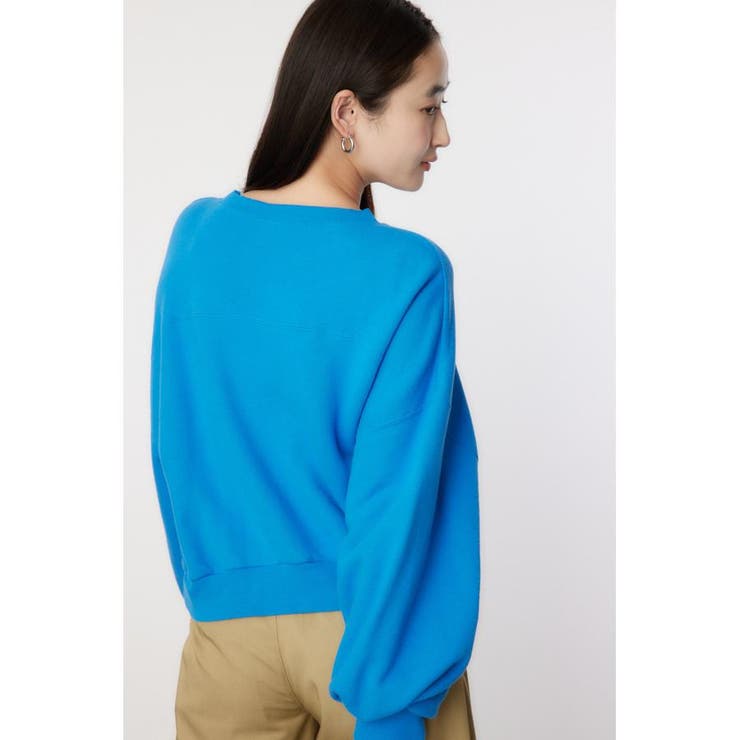 WYOMING SW TOPS | RODEO CROWNS WIDE BOWL | 詳細画像14 