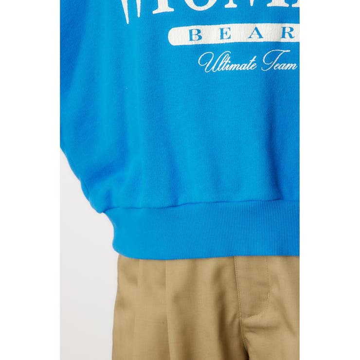 WYOMING SW TOPS | RODEO CROWNS WIDE BOWL | 詳細画像23 