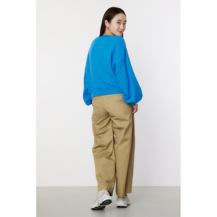 WYOMING SW TOPS | RODEO CROWNS WIDE BOWL | 詳細画像16 