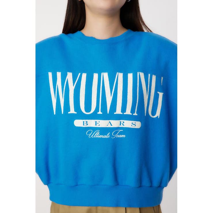 WYOMING SW TOPS | RODEO CROWNS WIDE BOWL | 詳細画像20 