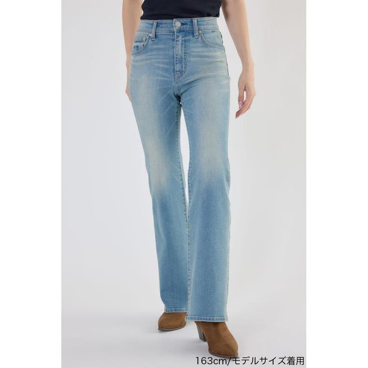 Beautiful フレアデニム | RODEO CROWNS WIDE BOWL | 詳細画像2 