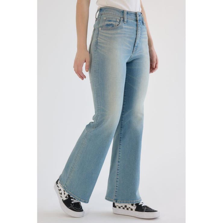 Beautiful フレアデニム | RODEO CROWNS WIDE BOWL | 詳細画像6 