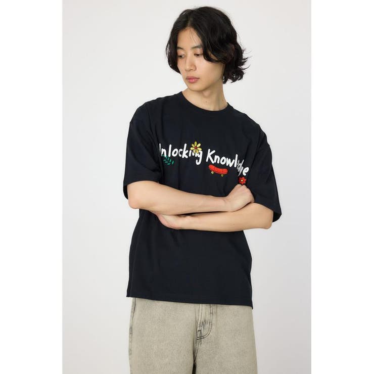 ドローイングTシャツ | RODEO CROWNS WIDE BOWL | 詳細画像22 