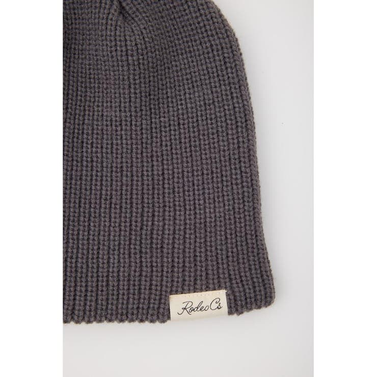 カラーシングルニット | RODEO CROWNS WIDE BOWL | 詳細画像35 