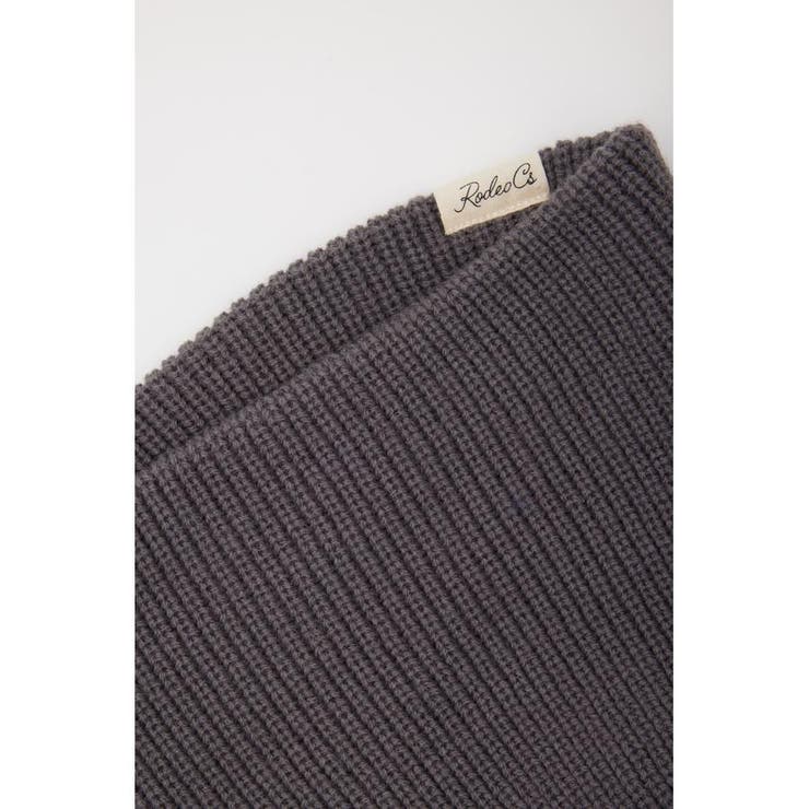 カラーシングルニット | RODEO CROWNS WIDE BOWL | 詳細画像36 