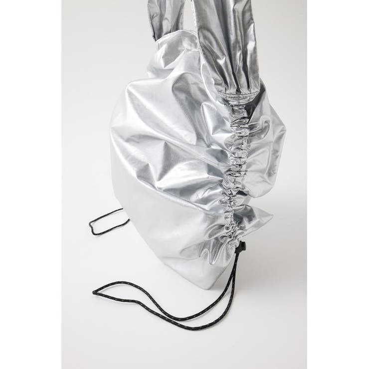 DRAWSTRING GATHER SHOULDER | MOUSSY OUTLET | 詳細画像15 