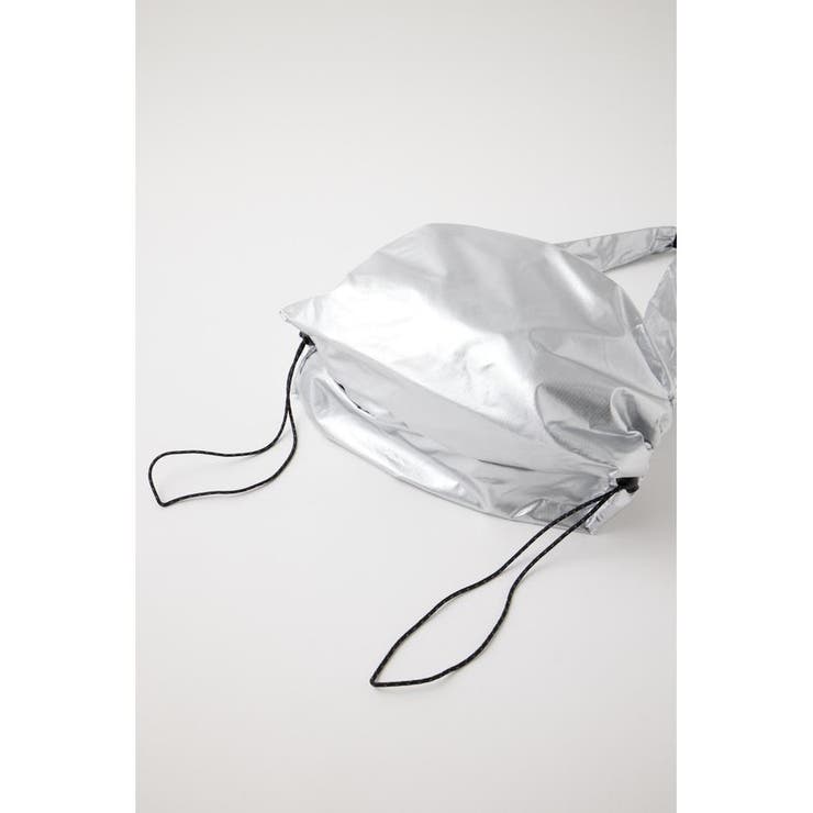 DRAWSTRING GATHER SHOULDER | MOUSSY OUTLET | 詳細画像18 