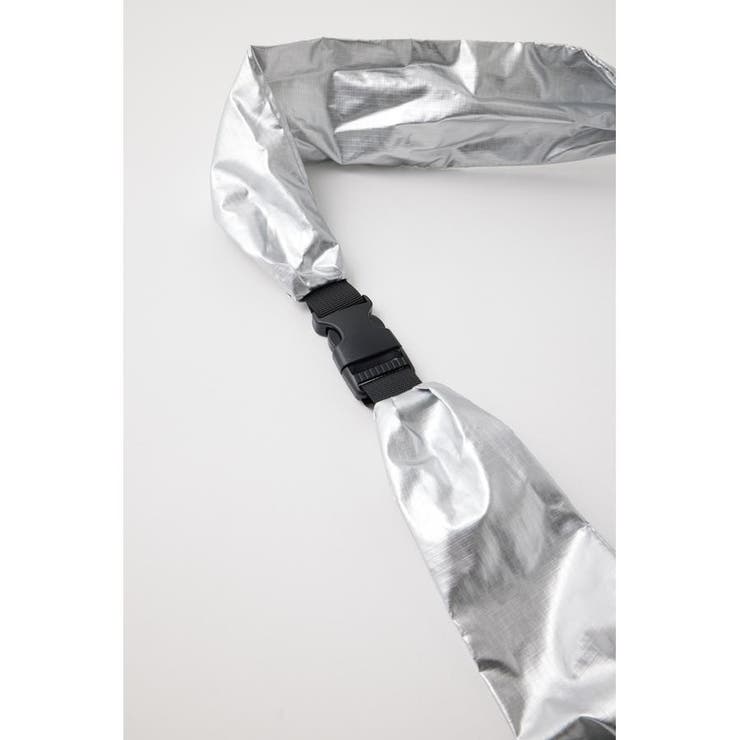 DRAWSTRING GATHER SHOULDER | MOUSSY OUTLET | 詳細画像19 